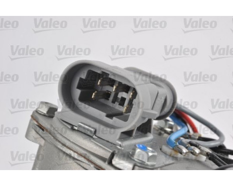 Vindrutetorkarmotor ORIGINAL PART, bild 5