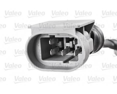 Vindrutetorkarmotor ORIGINAL PART, bild 5