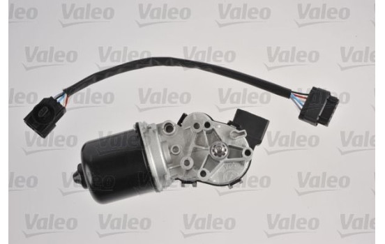Vindrutetorkarmotor ORIGINAL PART, bild 5