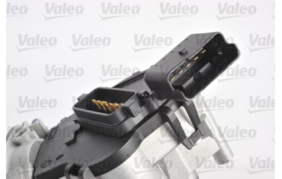 Vindrutetorkarmotor ORIGINAL PART, bild 6
