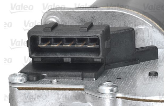 Vindrutetorkarmotor ORIGINAL PART, bild 4