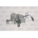 Vindrutetorkarmotor ORIGINAL PART, miniatyr 2