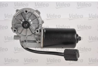 Vindrutetorkarmotor ORIGINAL PART