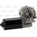 Vindrutetorkarmotor ORIGINAL PART, miniatyr 2