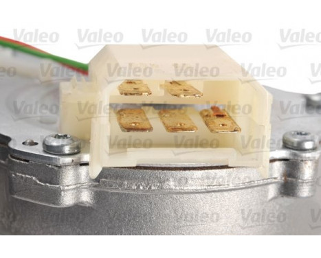 Vindrutetorkarmotor ORIGINAL PART, bild 3