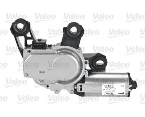 Vindrutetorkarmotor ORIGINAL PART, bild 2