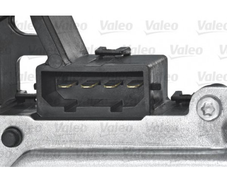 Vindrutetorkarmotor ORIGINAL PART, bild 5