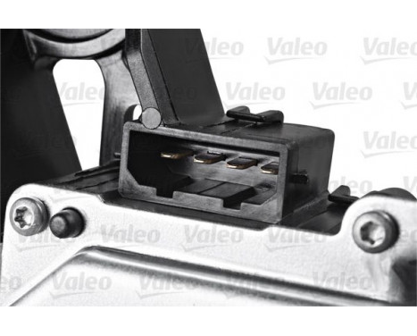 Vindrutetorkarmotor ORIGINAL PART, bild 6