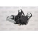 Vindrutetorkarmotor ORIGINAL PART, miniatyr 2