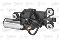 Vindrutetorkarmotor ORIGINAL PART