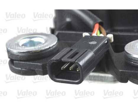 Vindrutetorkarmotor ORIGINAL PART, bild 5