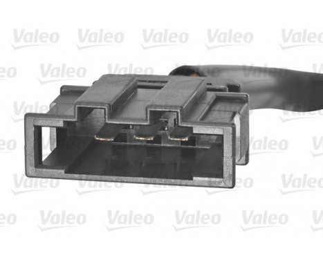 Vindrutetorkarmotor ORIGINAL PART, bild 4