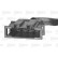 Vindrutetorkarmotor ORIGINAL PART, miniatyr 4