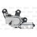 Vindrutetorkarmotor ORIGINAL PART, miniatyr 2
