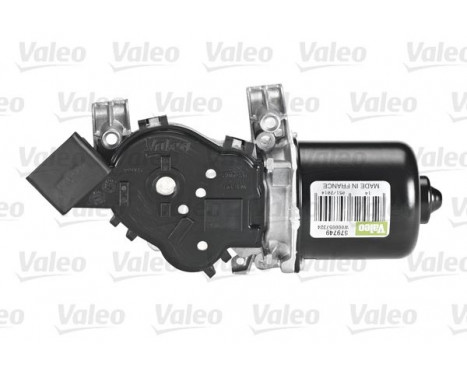 Vindrutetorkarmotor ORIGINAL PART, bild 2