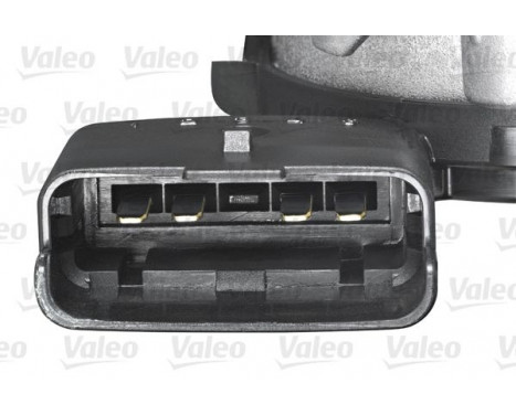 Vindrutetorkarmotor ORIGINAL PART, bild 3