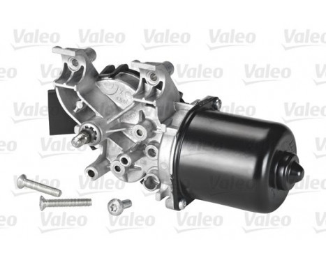 Vindrutetorkarmotor ORIGINAL PART, bild 2