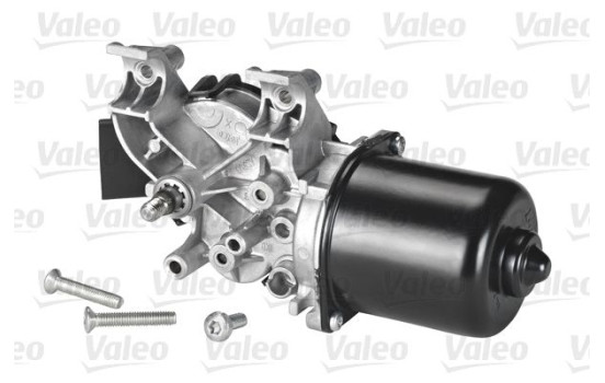 Vindrutetorkarmotor ORIGINAL PART, bild 2