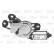 Vindrutetorkarmotor ORIGINAL PART, miniatyr 2