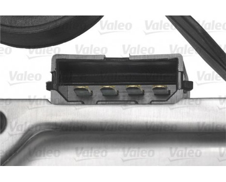 Vindrutetorkarmotor ORIGINAL PART, bild 5