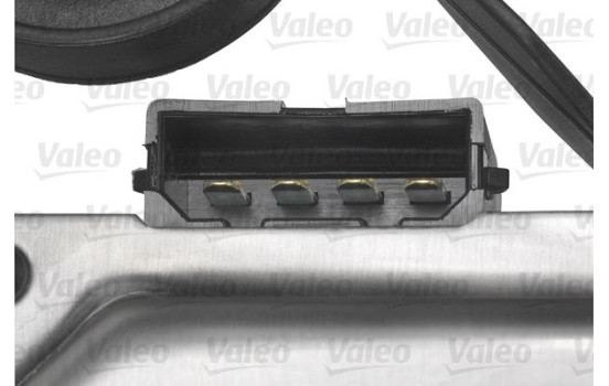 Vindrutetorkarmotor ORIGINAL PART, bild 5