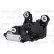 Vindrutetorkarmotor ORIGINAL PART, miniatyr 3