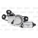 Vindrutetorkarmotor ORIGINAL PART, miniatyr 2
