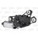 Vindrutetorkarmotor ORIGINAL PART, miniatyr 3