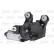 Vindrutetorkarmotor ORIGINAL PART, miniatyr 3