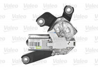 Vindrutetorkarmotor ORIGINAL PART