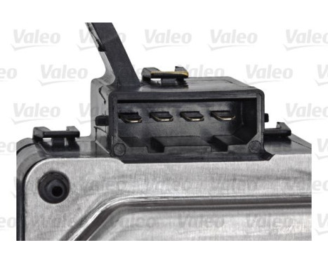 Vindrutetorkarmotor ORIGINAL PART, bild 6