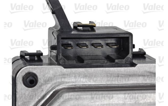 Vindrutetorkarmotor ORIGINAL PART, bild 6