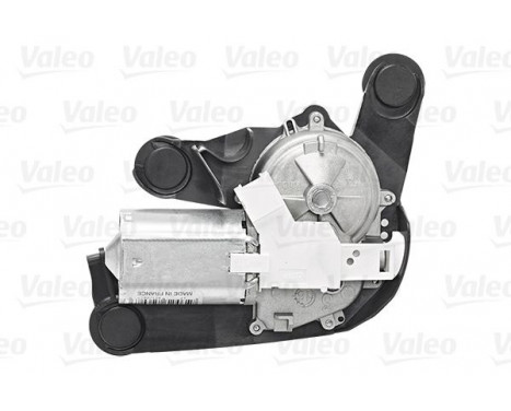Vindrutetorkarmotor ORIGINAL PART, bild 2