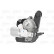 Vindrutetorkarmotor ORIGINAL PART, miniatyr 3
