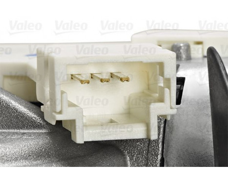 Vindrutetorkarmotor ORIGINAL PART, bild 5