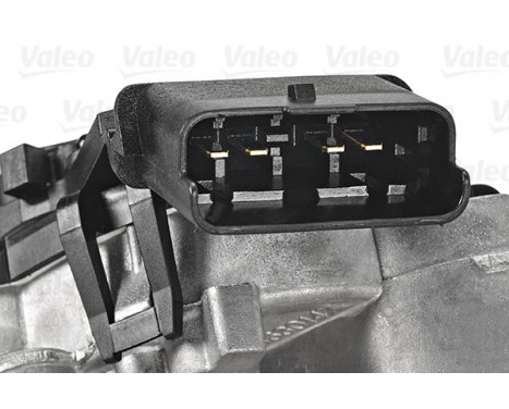 Vindrutetorkarmotor ORIGINAL PART, bild 5