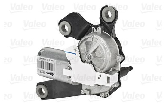 Vindrutetorkarmotor ORIGINAL PART, bild 3