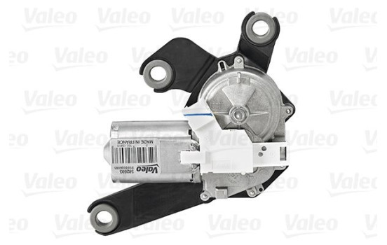 Vindrutetorkarmotor ORIGINAL PART, bild 4