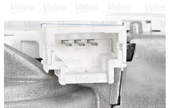 Vindrutetorkarmotor ORIGINAL PART, bild 5