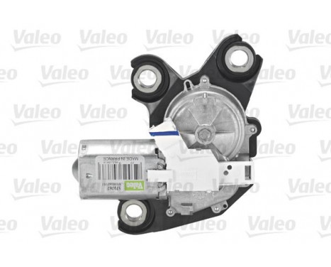 Vindrutetorkarmotor ORIGINAL PART