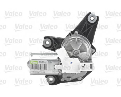 Vindrutetorkarmotor ORIGINAL PART