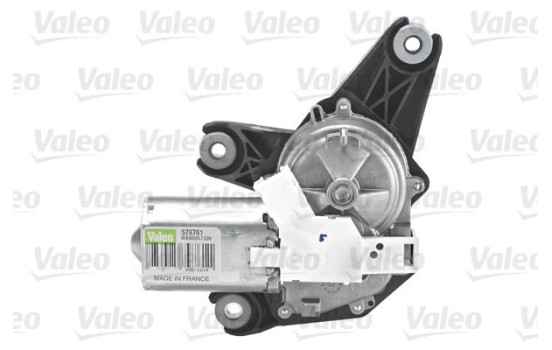 Vindrutetorkarmotor ORIGINAL PART