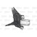 Vindrutetorkarmotor ORIGINAL PART, miniatyr 2