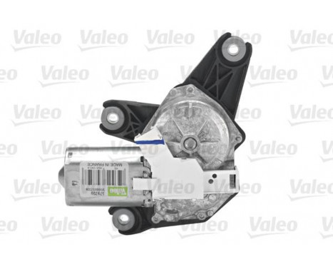 Vindrutetorkarmotor ORIGINAL PART