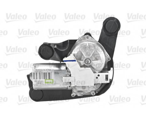 Vindrutetorkarmotor ORIGINAL PART