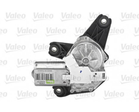 Vindrutetorkarmotor ORIGINAL PART