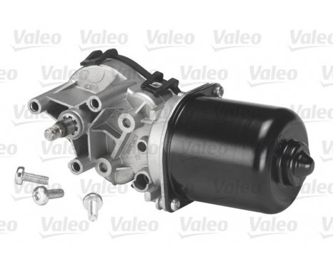 Vindrutetorkarmotor ORIGINAL PART, bild 2