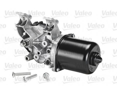 Vindrutetorkarmotor ORIGINAL PART, bild 2