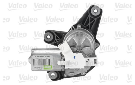 Vindrutetorkarmotor ORIGINAL PART, bild 2