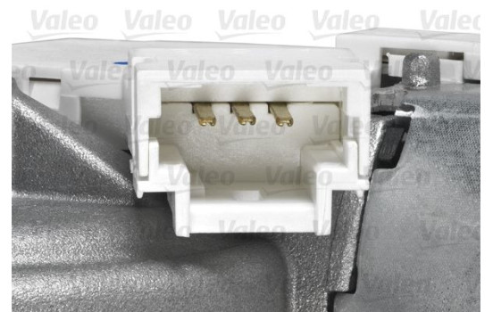 Vindrutetorkarmotor ORIGINAL PART, bild 4